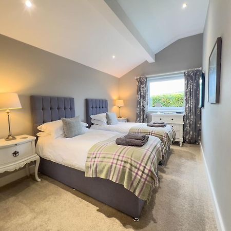 Ullswater View Luxury Home With 2 Ground Floor Bedrooms And Lake View Watermillock Экстерьер фото