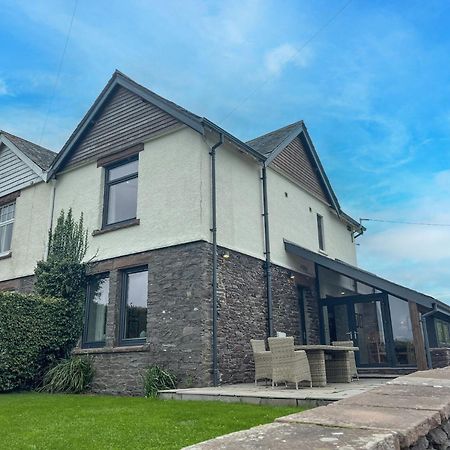 Ullswater View Luxury Home With 2 Ground Floor Bedrooms And Lake View Watermillock Экстерьер фото