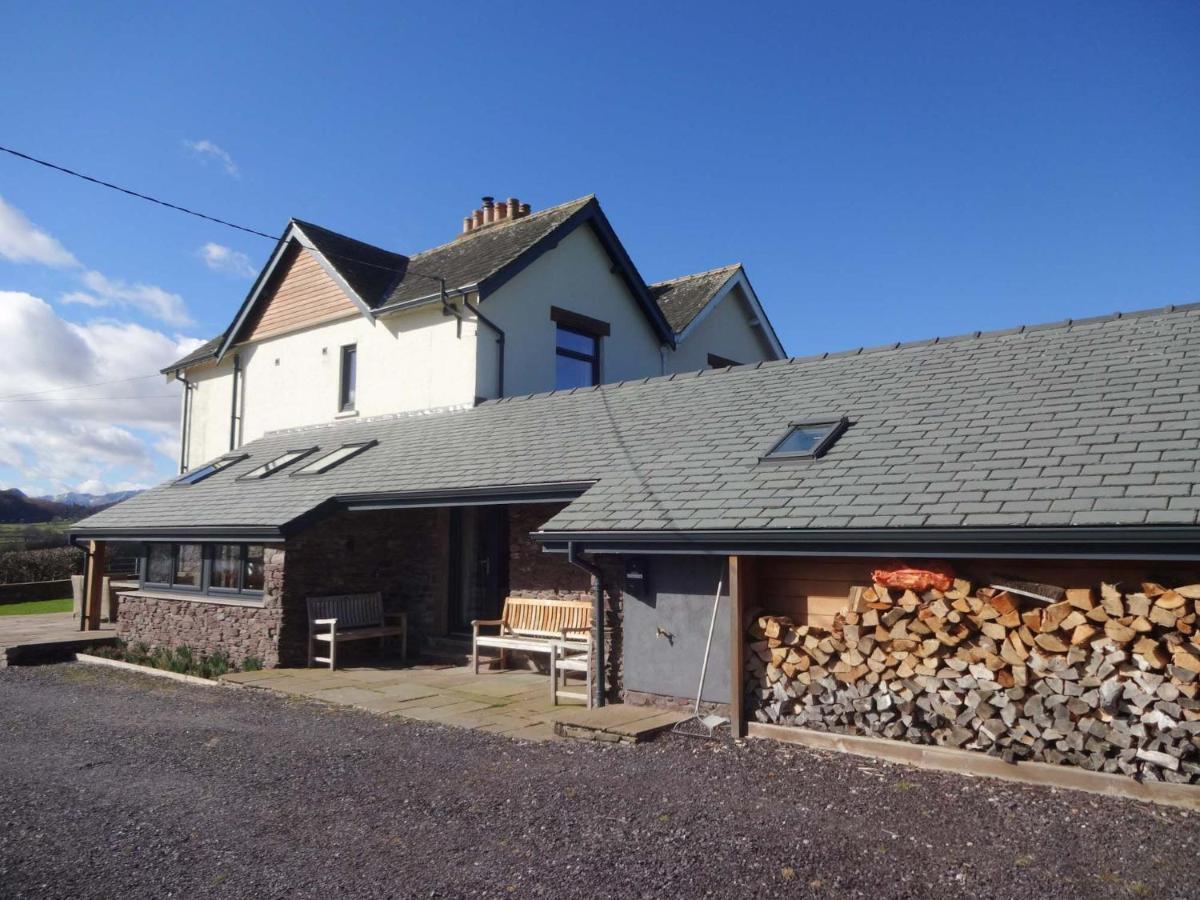 Ullswater View Luxury Home With 2 Ground Floor Bedrooms And Lake View Watermillock Экстерьер фото