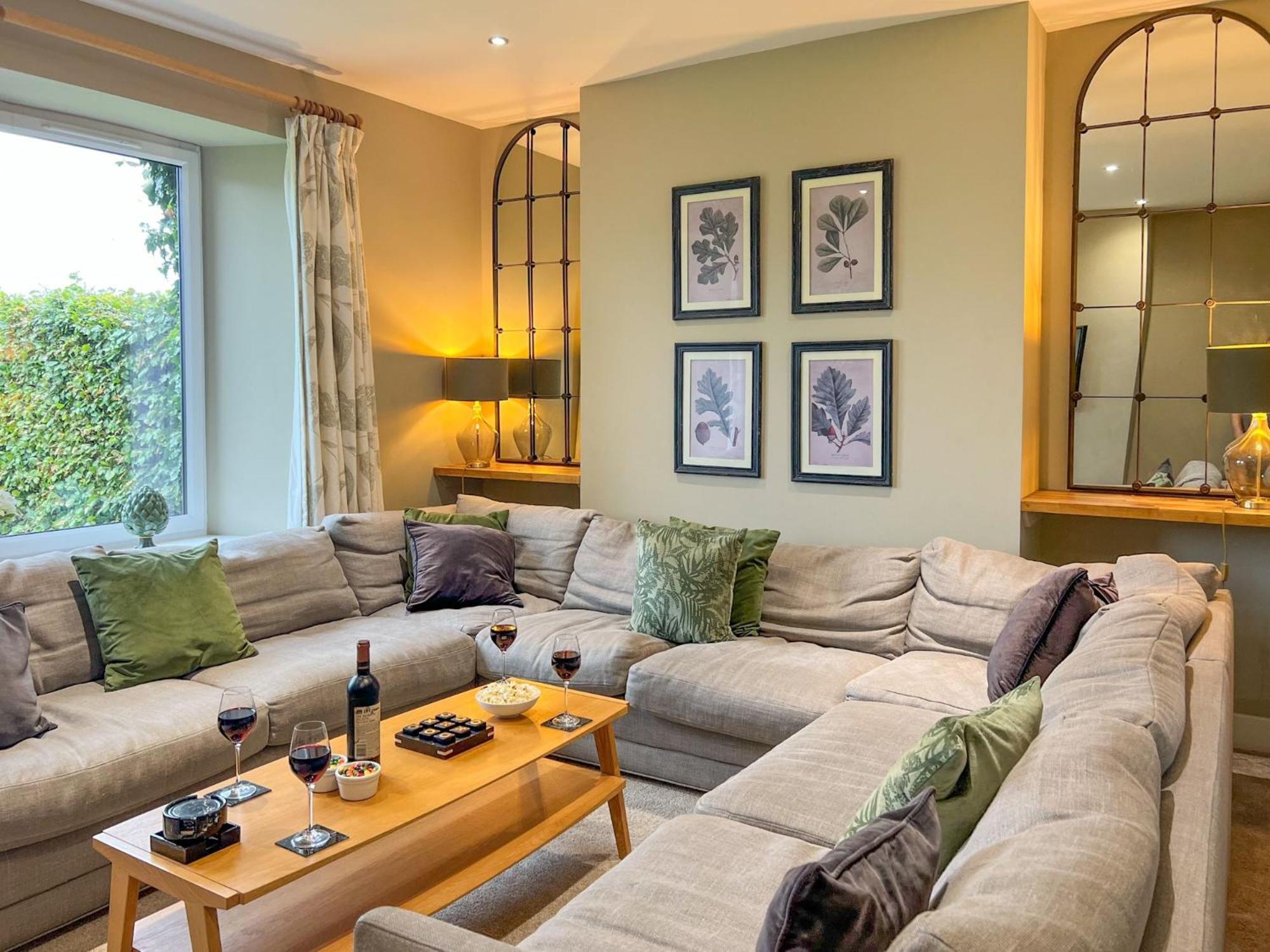 Ullswater View Luxury Home With 2 Ground Floor Bedrooms And Lake View Watermillock Экстерьер фото