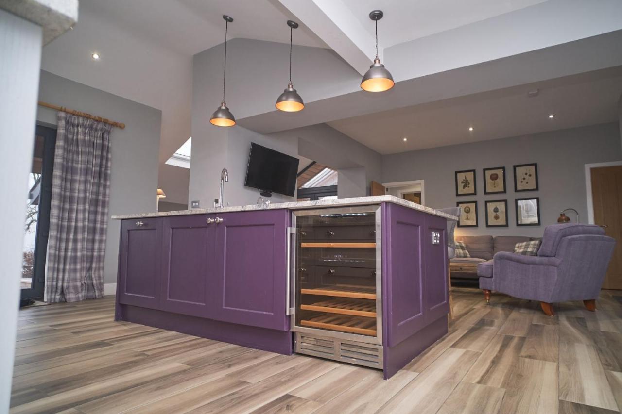 Ullswater View Luxury Home With 2 Ground Floor Bedrooms And Lake View Watermillock Экстерьер фото