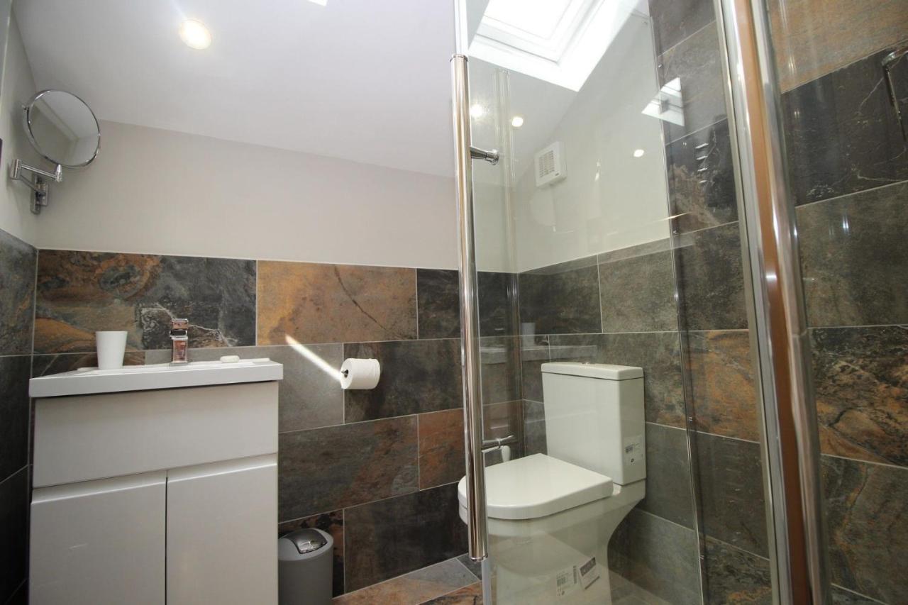 Ullswater View Luxury Home With 2 Ground Floor Bedrooms And Lake View Watermillock Экстерьер фото