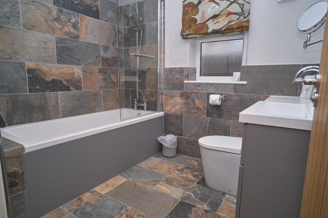 Ullswater View Luxury Home With 2 Ground Floor Bedrooms And Lake View Watermillock Экстерьер фото