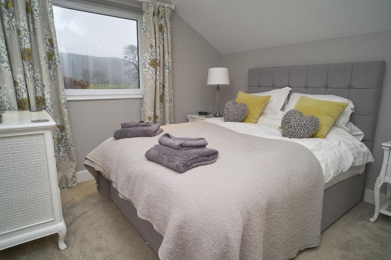 Ullswater View Luxury Home With 2 Ground Floor Bedrooms And Lake View Watermillock Экстерьер фото