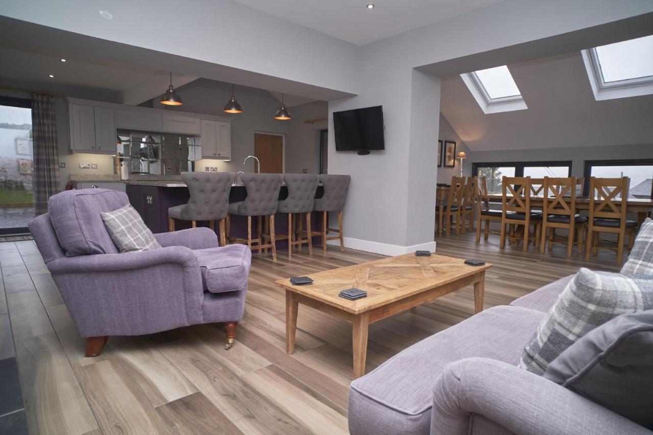 Ullswater View Luxury Home With 2 Ground Floor Bedrooms And Lake View Watermillock Экстерьер фото