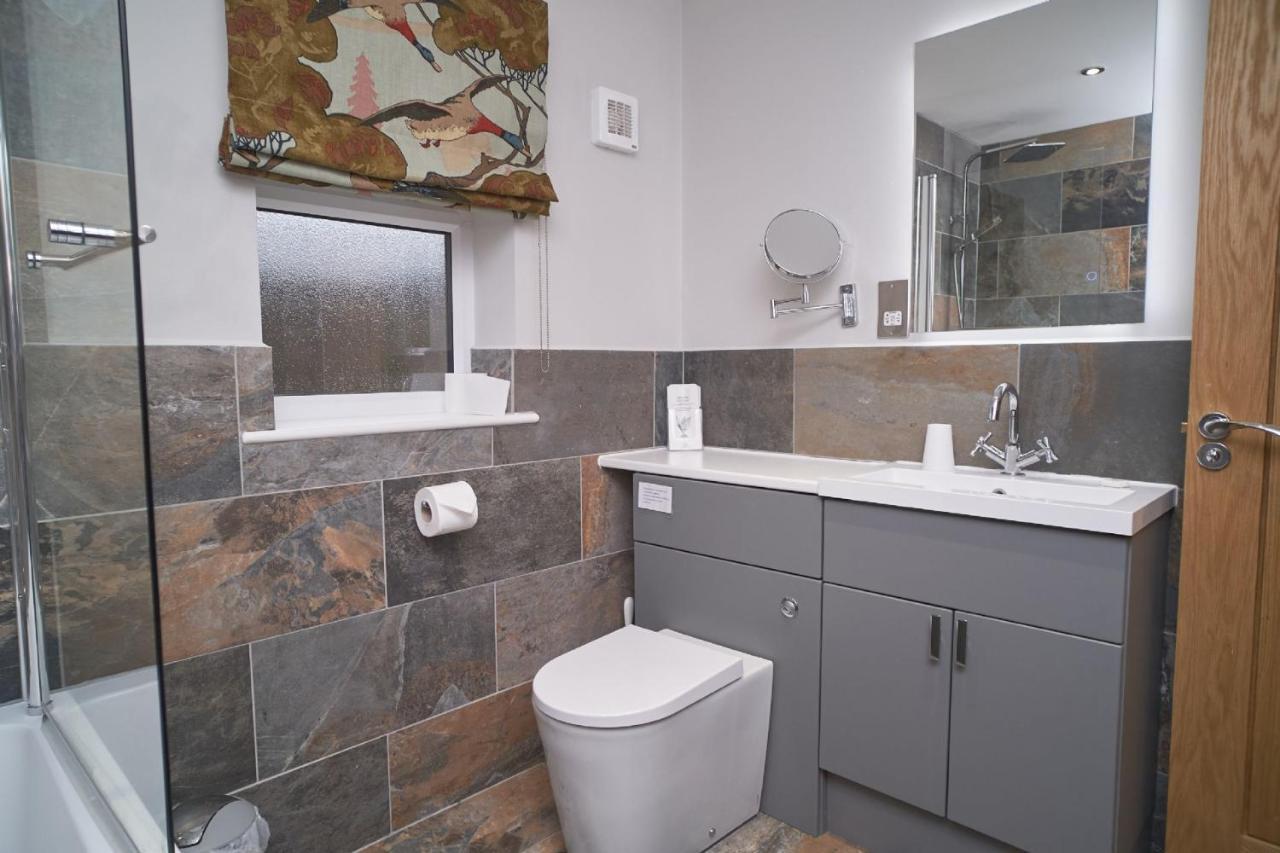 Ullswater View Luxury Home With 2 Ground Floor Bedrooms And Lake View Watermillock Экстерьер фото
